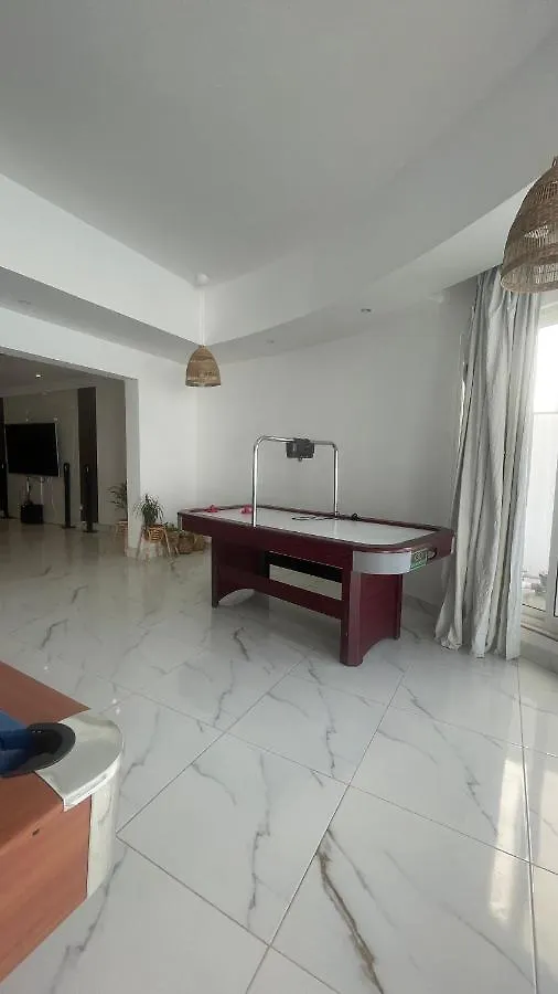 درة العروس فيلا الصواري B Apartment Jeddah 0*,  Saudi Arabia