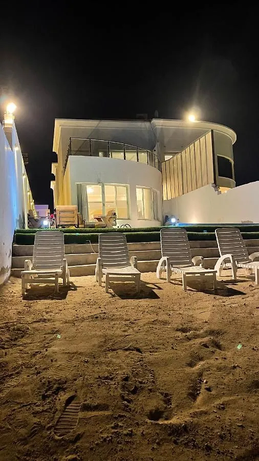 درة العروس فيلا الصواري B Apartment Jeddah