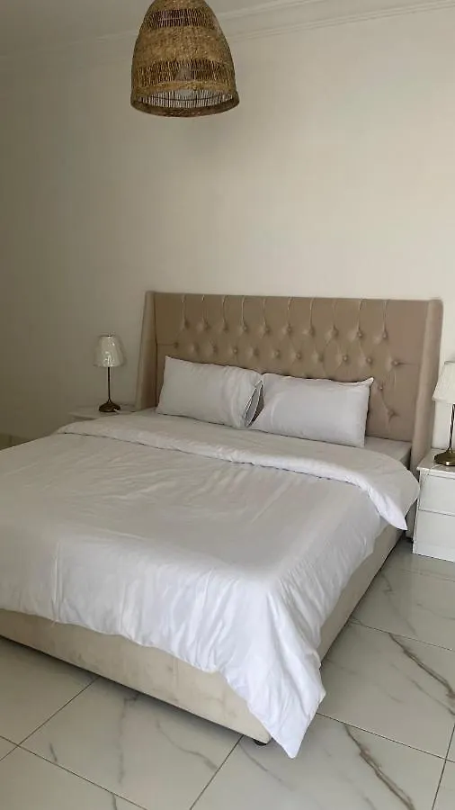 Homestay درة العروس فيلا الصواري B Apartment Jeddah