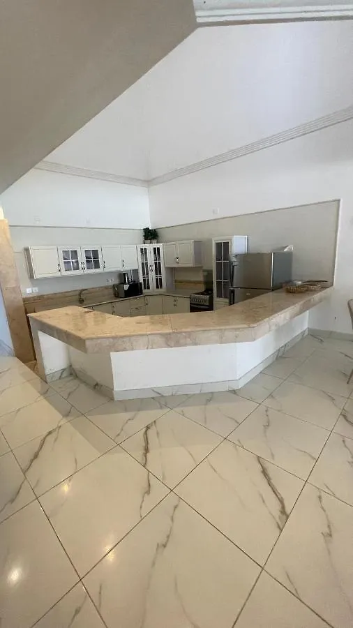 درة العروس فيلا الصواري B Apartment Jeddah