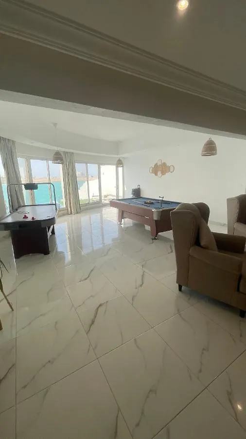 درة العروس فيلا الصواري B Apartment Jeddah Saudi Arabia
