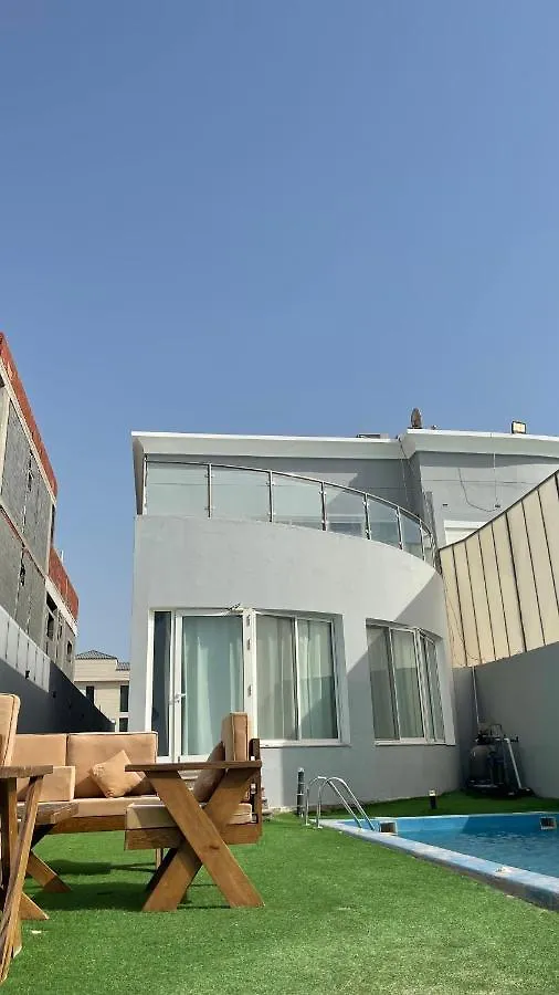 درة العروس فيلا الصواري B Apartment Jeddah 0*,  Saudi Arabia