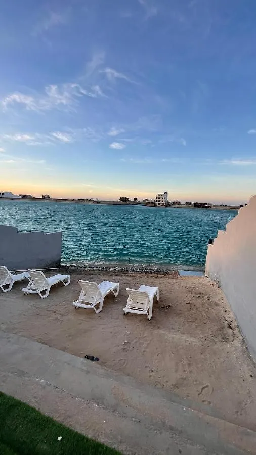 درة العروس فيلا الصواري B Apartment Jeddah 0*,