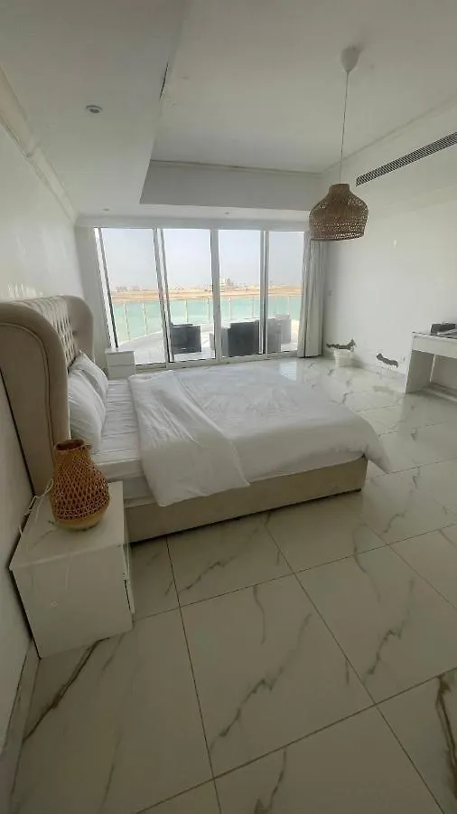 درة العروس فيلا الصواري B Apartment Jeddah Homestay