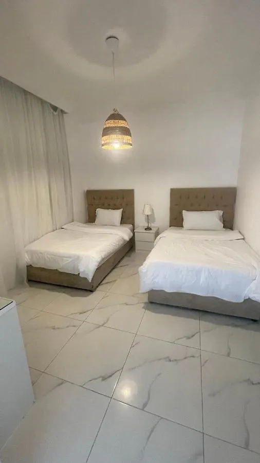Homestay درة العروس فيلا الصواري B Apartment Jeddah Saudi Arabia