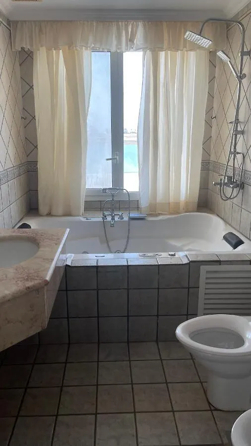 Homestay درة العروس فيلا الصواري B Apartment Jeddah