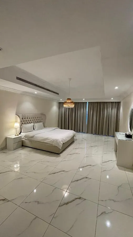 درة العروس فيلا الصواري B Apartment Jeddah Saudi Arabia